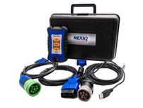 Диагностический сканер Nexig USB LINK 3. Доставка по РК