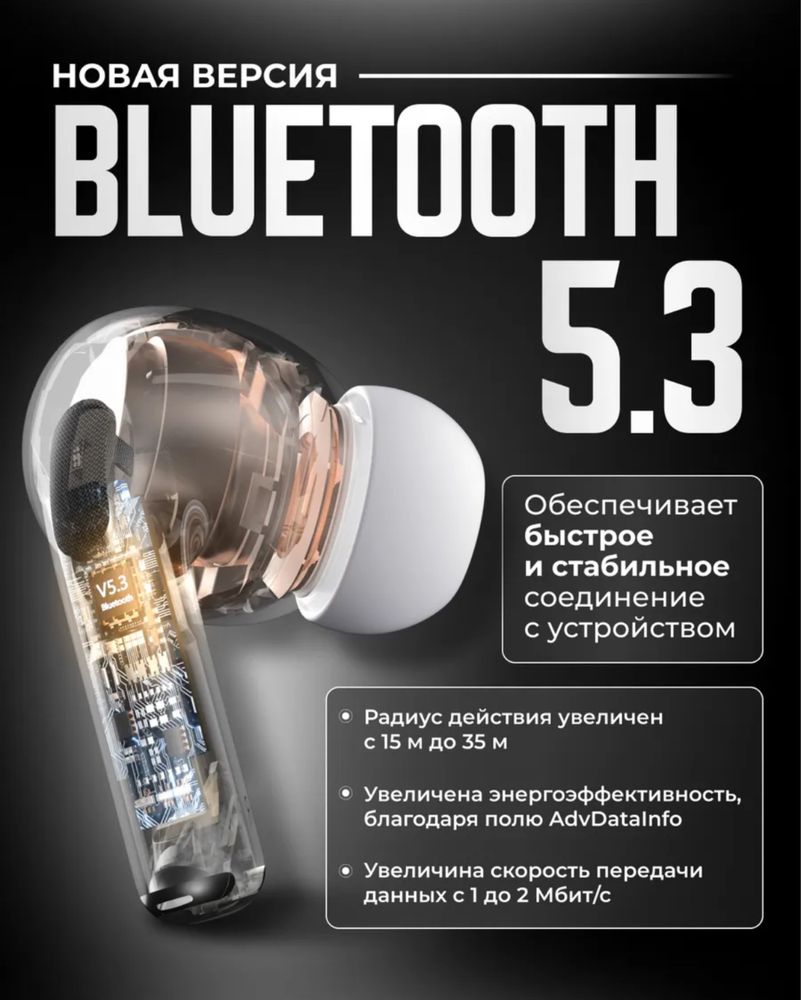 Airpods pro 2 lux