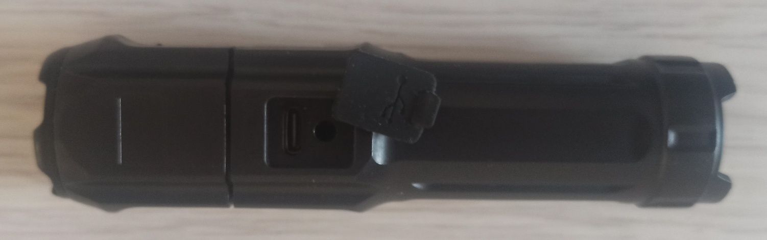Продам Фонарик 400 mAh