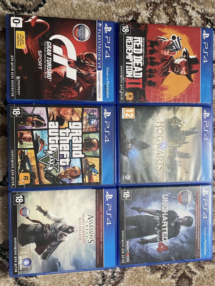 Продам плейстейшен 4про