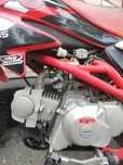 Мотоцикл Kayo tt125