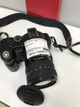 Фотоаппарат panasonic lumix ZF30