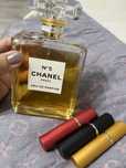 CHANEL 5 оригинал на розлив в оригинальных атомайзерах!