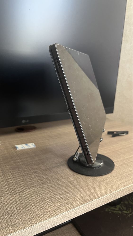 Samsung tab S 8