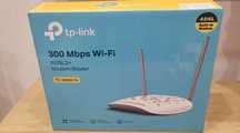 Продам новый модем  300 Mbps Wi-Fi