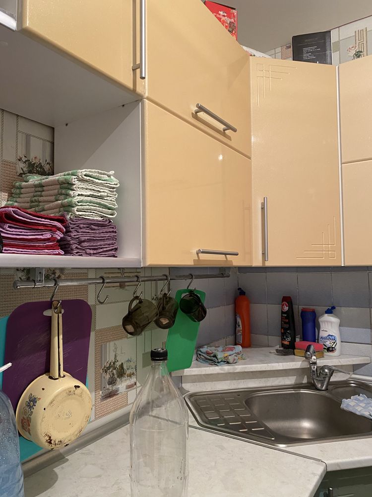 Продам 2х комнатную квартиру