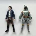 Star Wars / Звездные Войны, Hasbro игрушки
