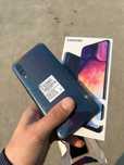 Samsung A50 идеальный состояние