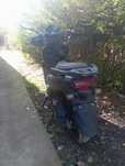 Мапет танк Kawasaky