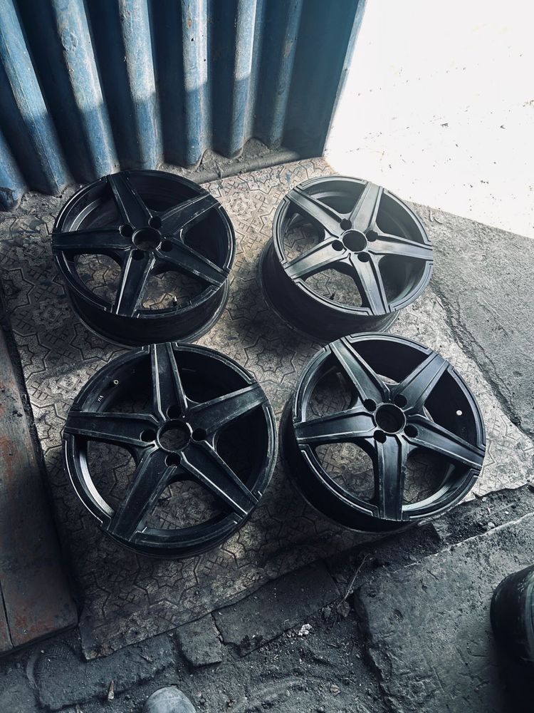 Продам диски 4*100
