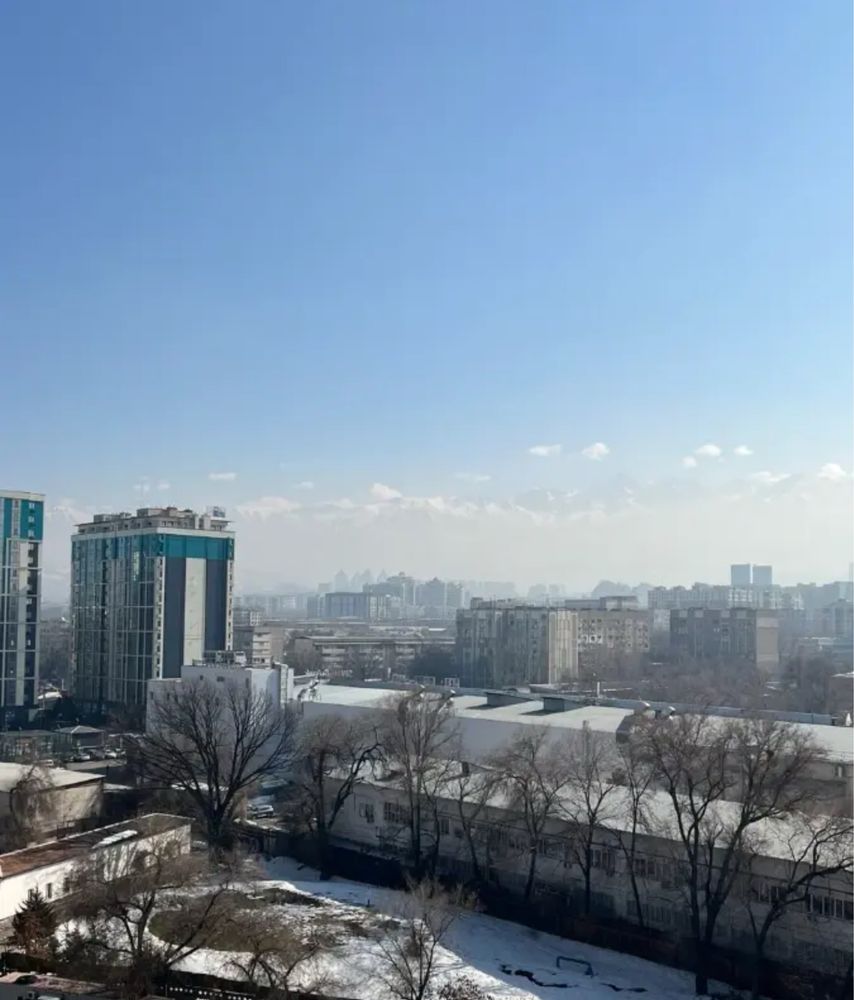 Продам 2х комнатную квартиру