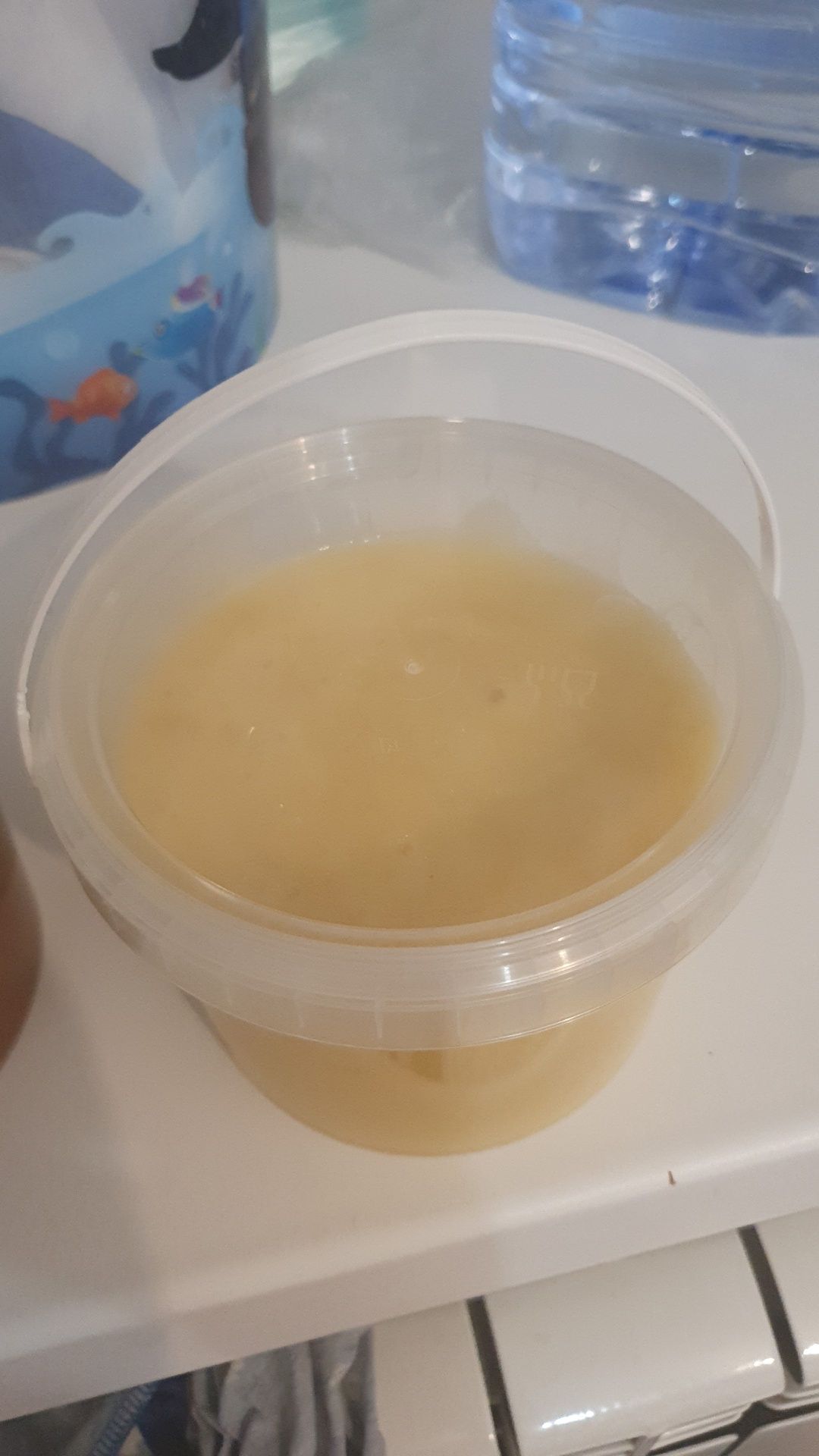 Продам мёд саратовский