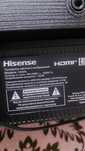 Продам телевизор Hisense на запчастт