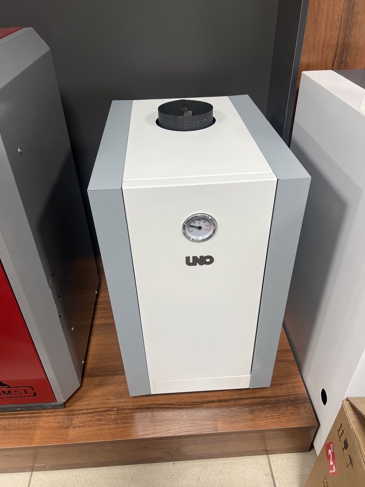 Напольные газовые котлы