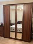 Продается спальный гарнитур