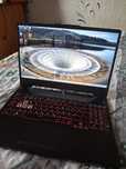 Продам игровой ноутбук Asus Tuf Gaming  в хорошем состоянии