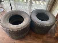 Шины 315/70 R17 BFGoodrich