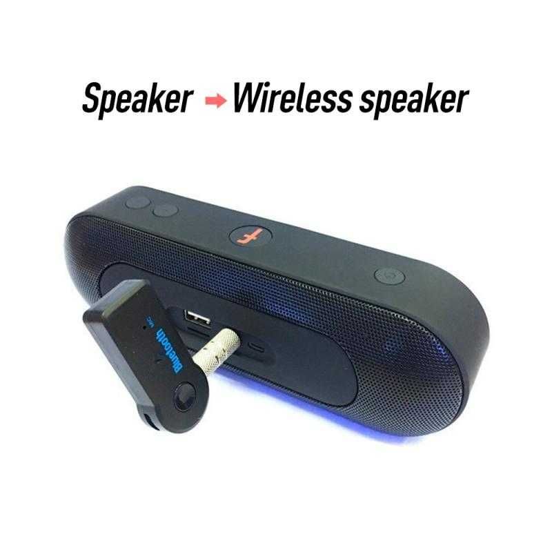 Универсальный Bluetooth AUX приемник Hands Free .