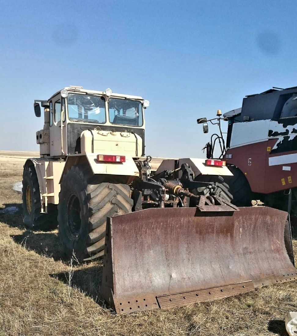 Продаю К-700А в хорошем состоянии
