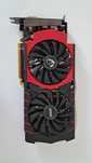 Видеокарта gtx 970 msi