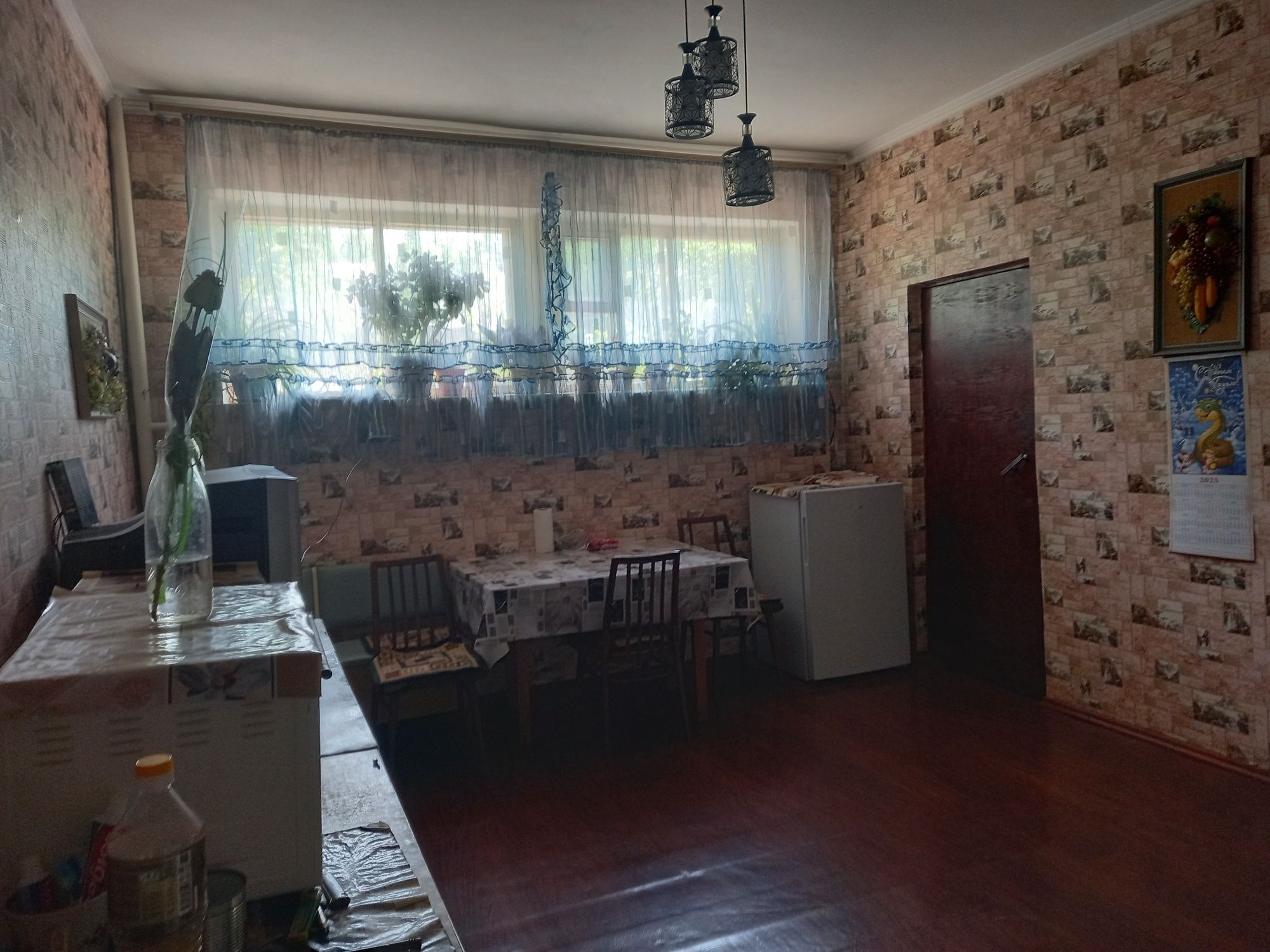 Продажа недвижимости (дом)