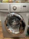 Стиральные машина LG 6 kg
