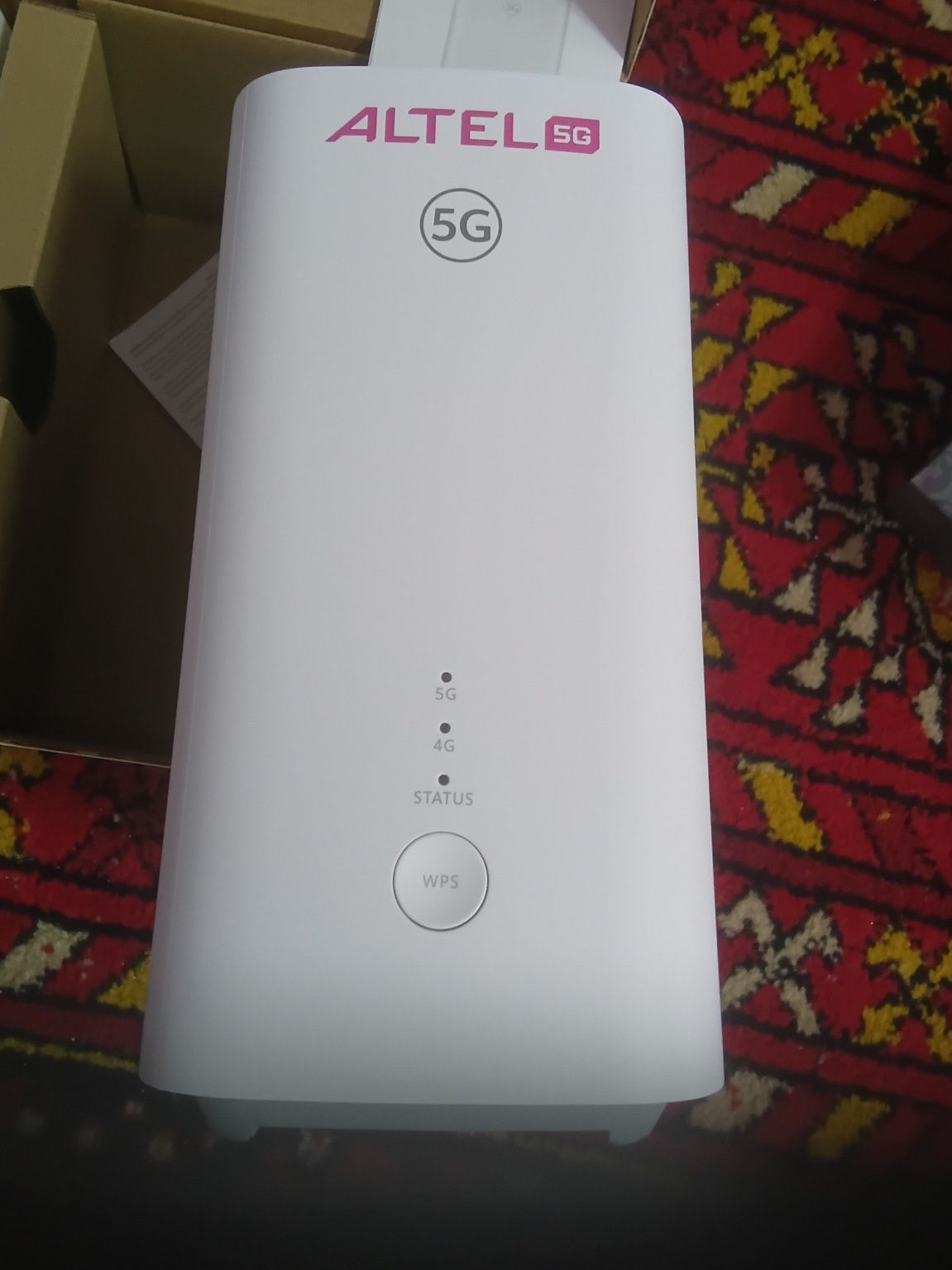 Актив билайн кселл izi теле2 алтел 5G 4G Wi-Fi роутер модем вайфай