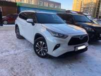 ЭВА ЕВРО полики ЕВА коврики Астана EVA poliki Toyota Higlander