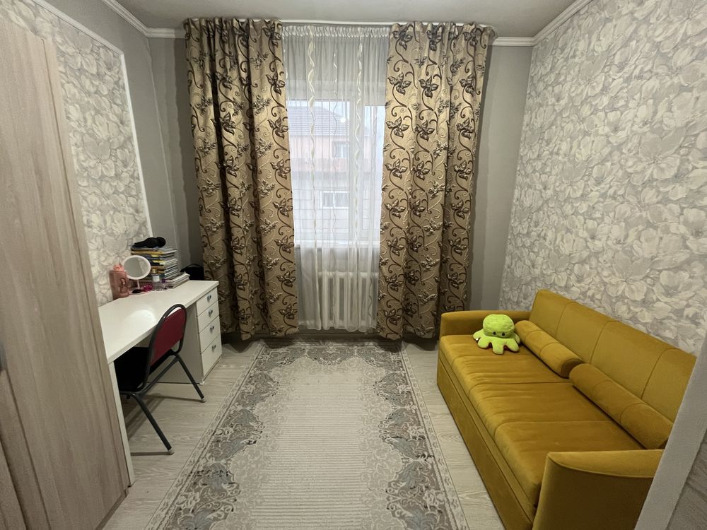 Срочно продам частный дом. В пос.Талапкер.