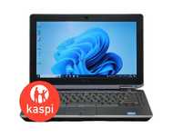 DELL i5 8Gb SSD HD Graphics Ноутбук АКБ 3ч