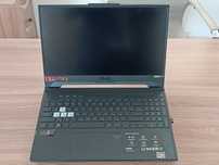Asus tuf gaming A15