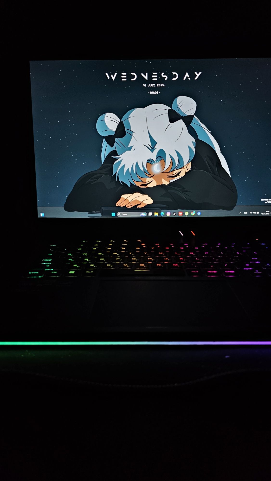 Asus rog strix g16