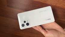 Xiaomi redmi note 12