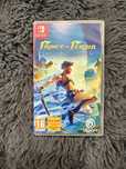 Игры Nintendo Swith