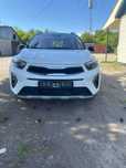 автомобиль киа кх1