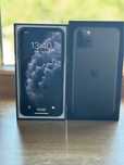 iPhone 11 Pro Max 64gb без ремонта!