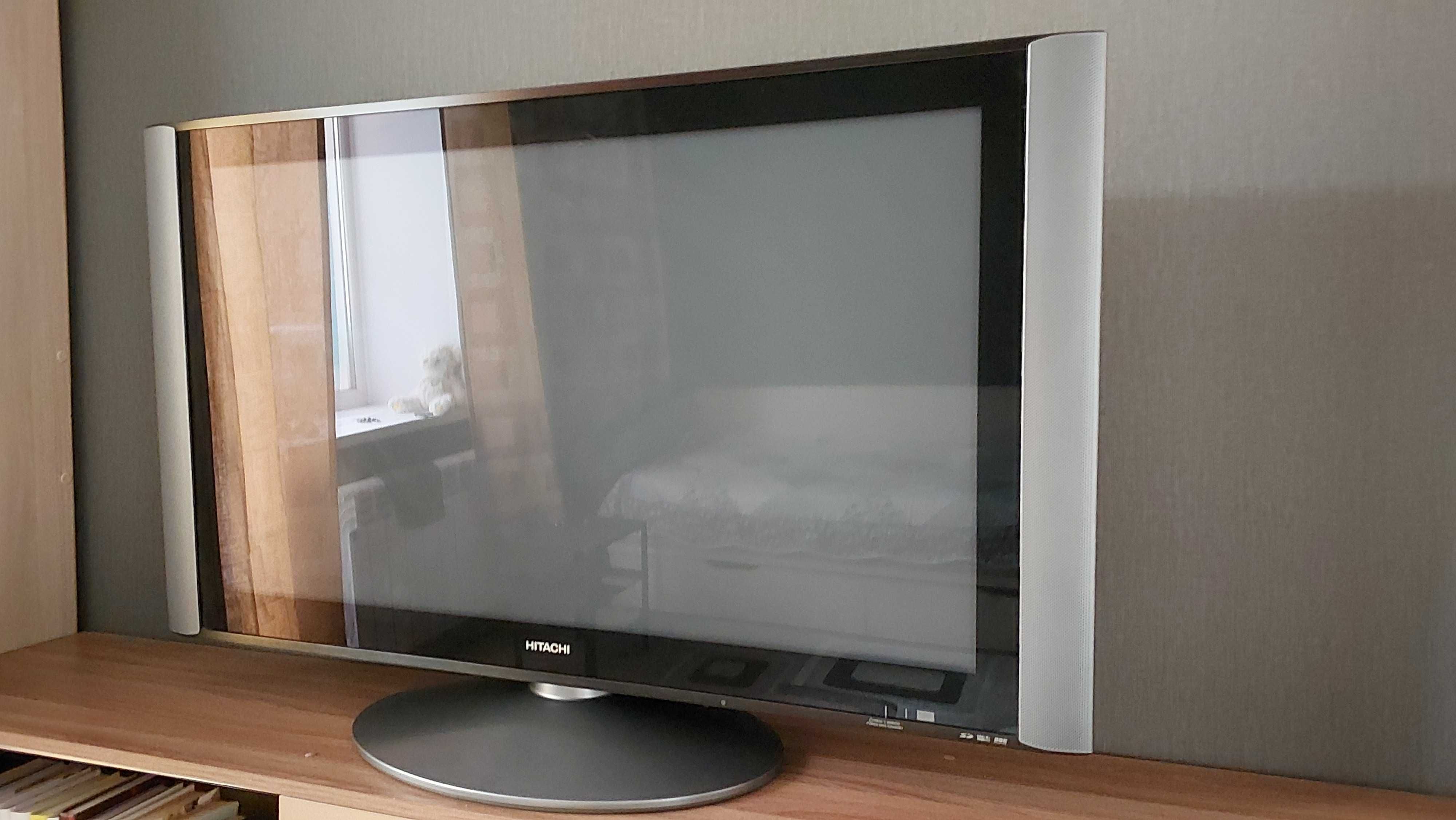 Плазменный телевизор HITACHI 42 PD8800
