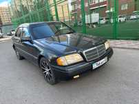 Продам Mercedes