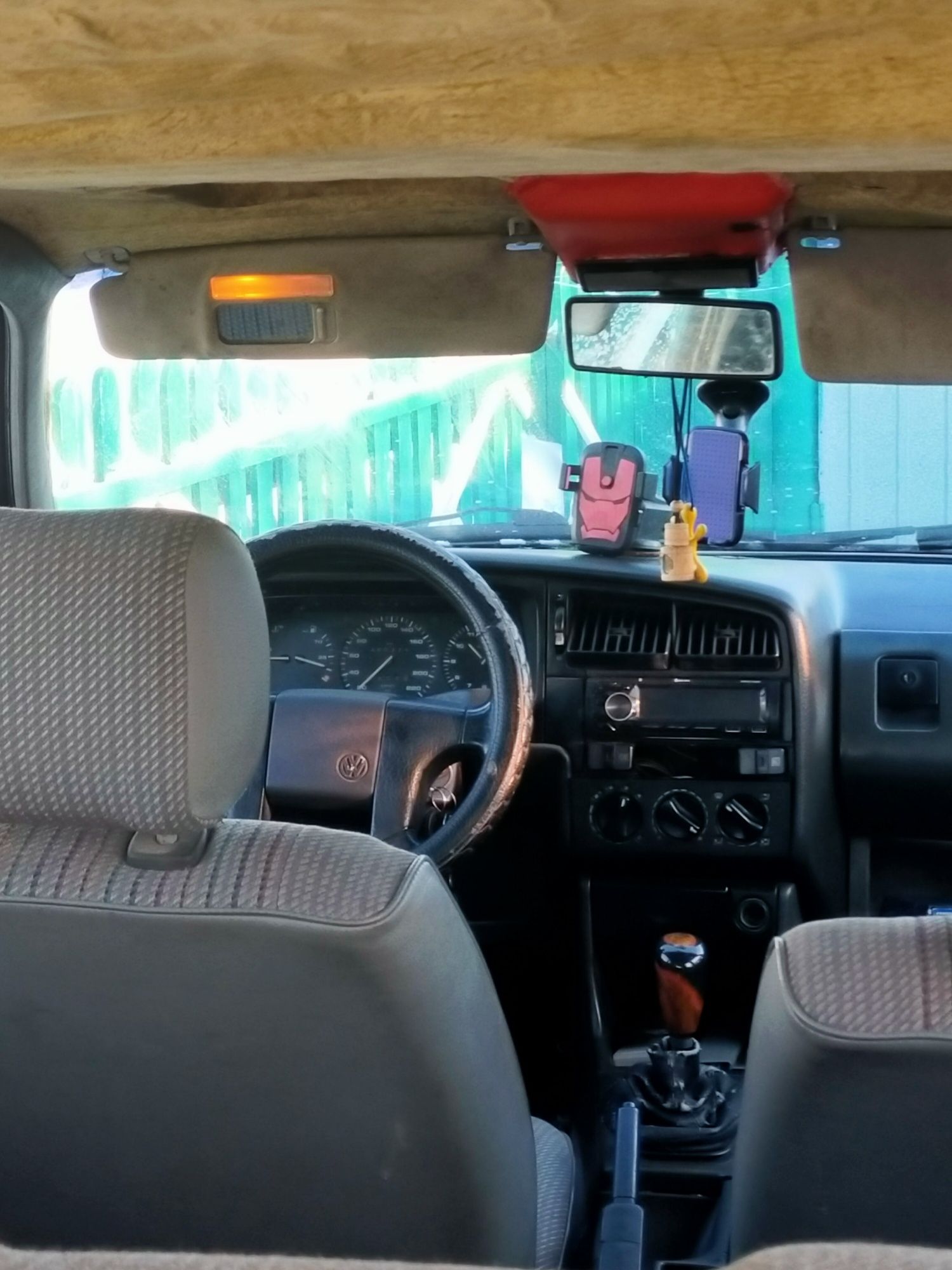 Продается Volkswagen Passat b3