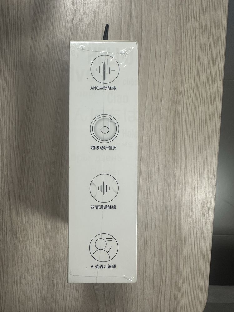 Наушники переводчики Timekettle M3