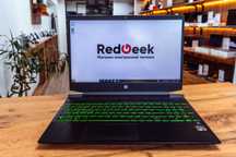 HP Pavilion Gaming 15|Ryzen 5 3550H|GTX 1650|SSD 256|HDD 1TB|Red Geek
