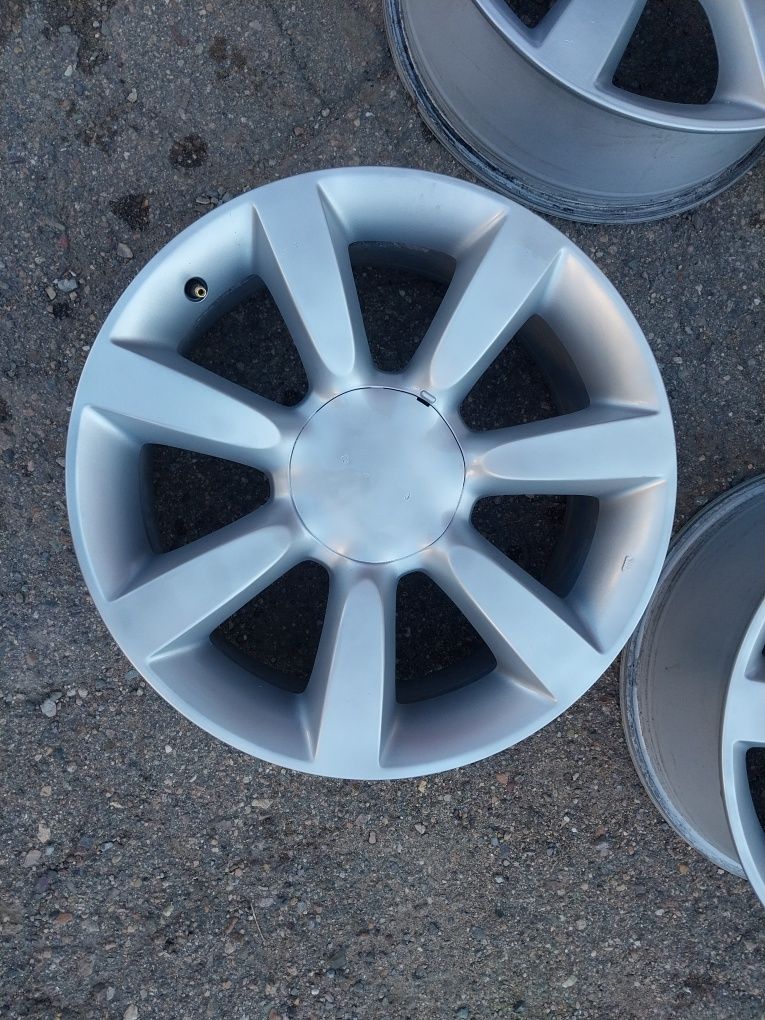 Диски R18 на многие Японские авто. Разболтовка 5 114.3.