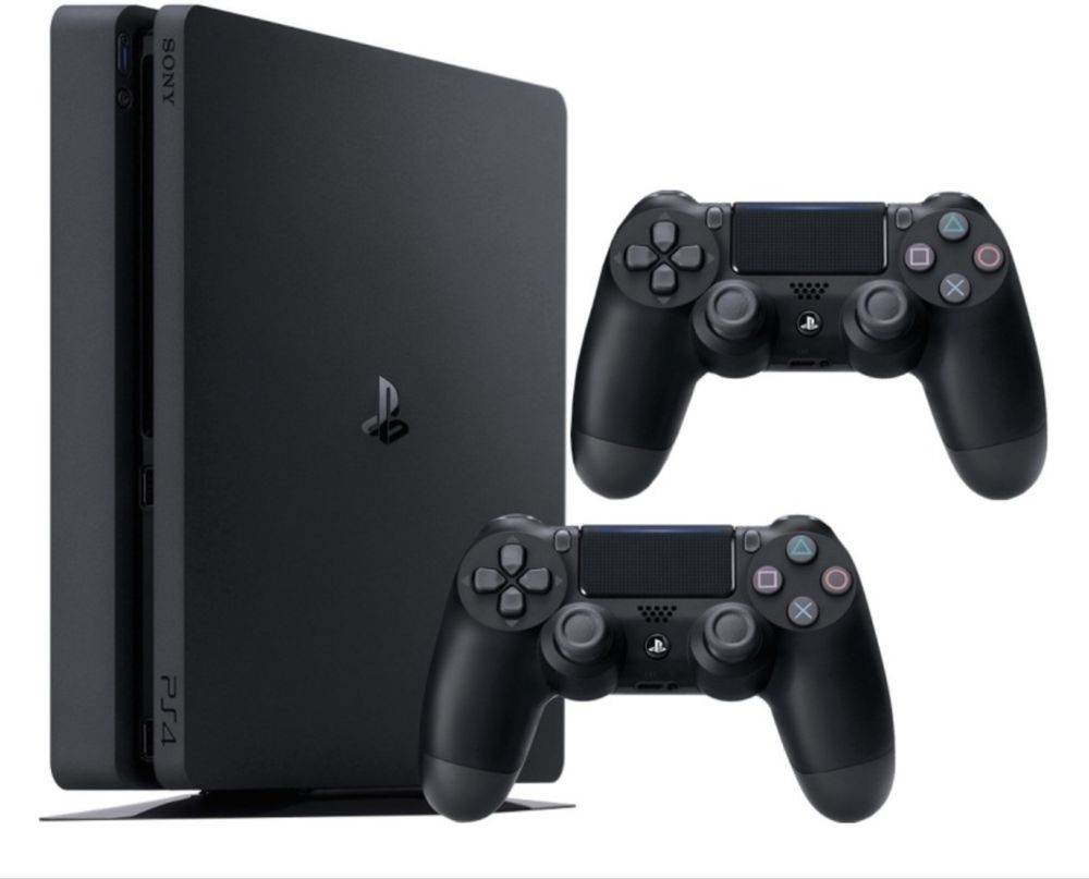 playstation 4 slim