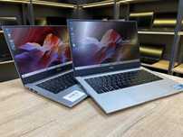 Стильный ноутбук Huawei MateBook D14 - 14 FHD/Core i3-1115G4/8ГБ/256ГБ