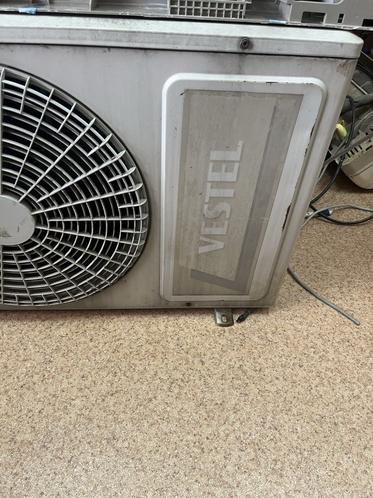 Кондиционер сплит vestel