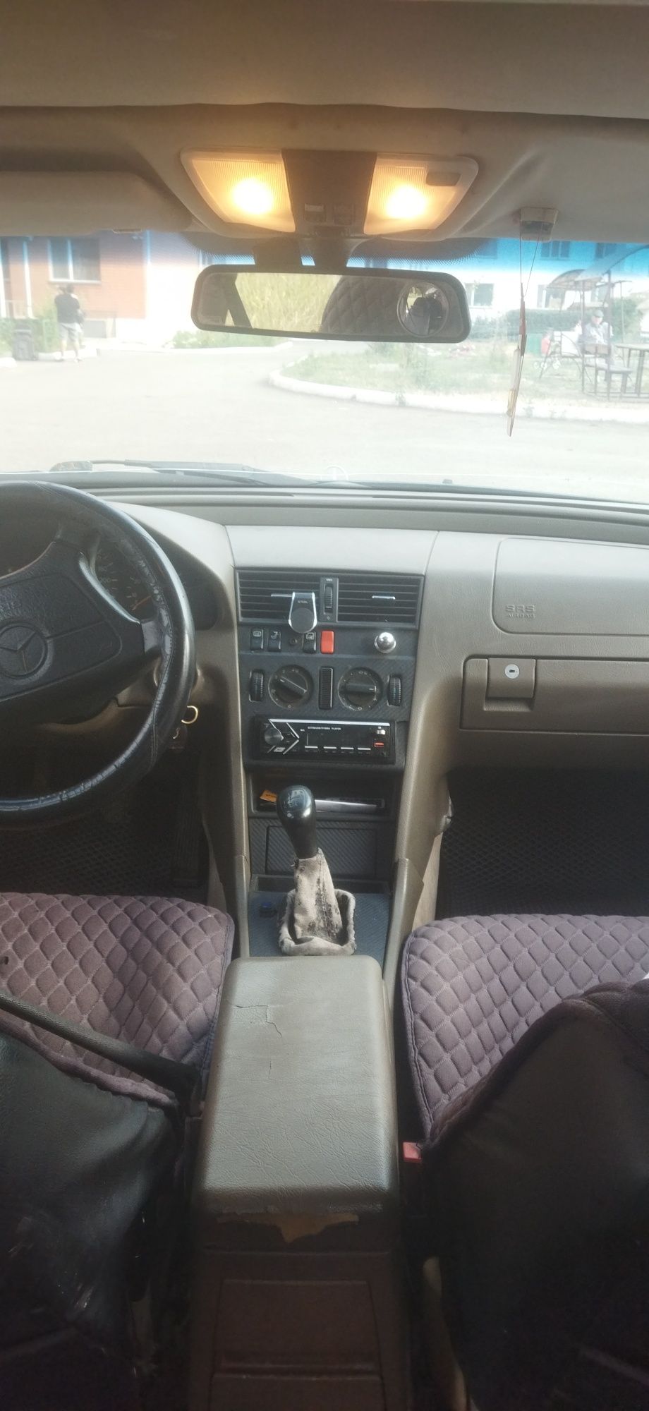Продам Мерседес С180