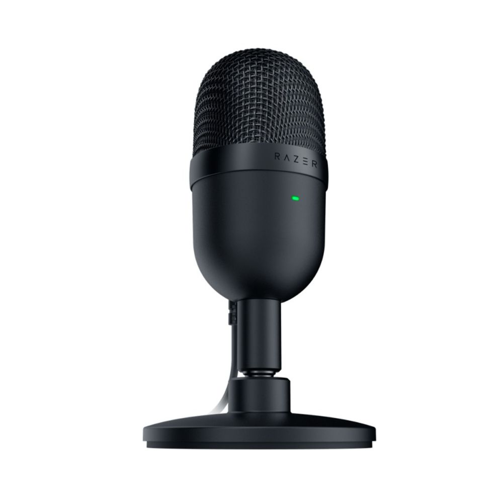 Срочно Razer seiren mini