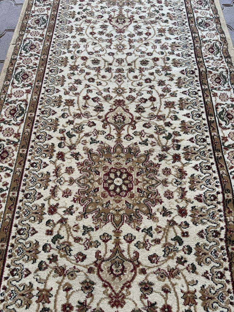 Ковровая дорожка 1*3,25м и 1*2,3м