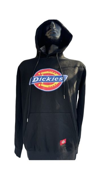 Худи dickies L новый