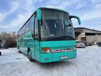 Пассажирские перевозкий автобусы трансфер